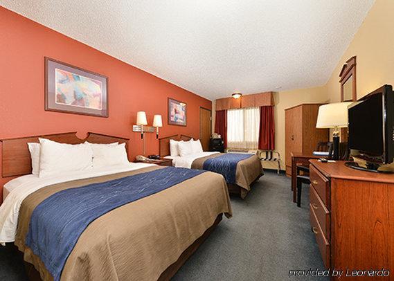 Gasthof Quality Scottsbluff