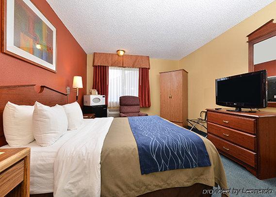 Gasthof Quality Scottsbluff