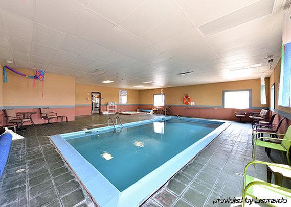 Quality Gasthof Scottsbluff