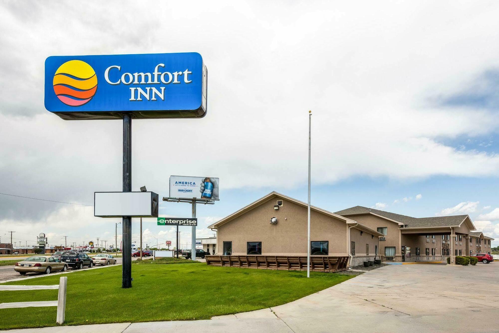 Quality Gasthof Scottsbluff