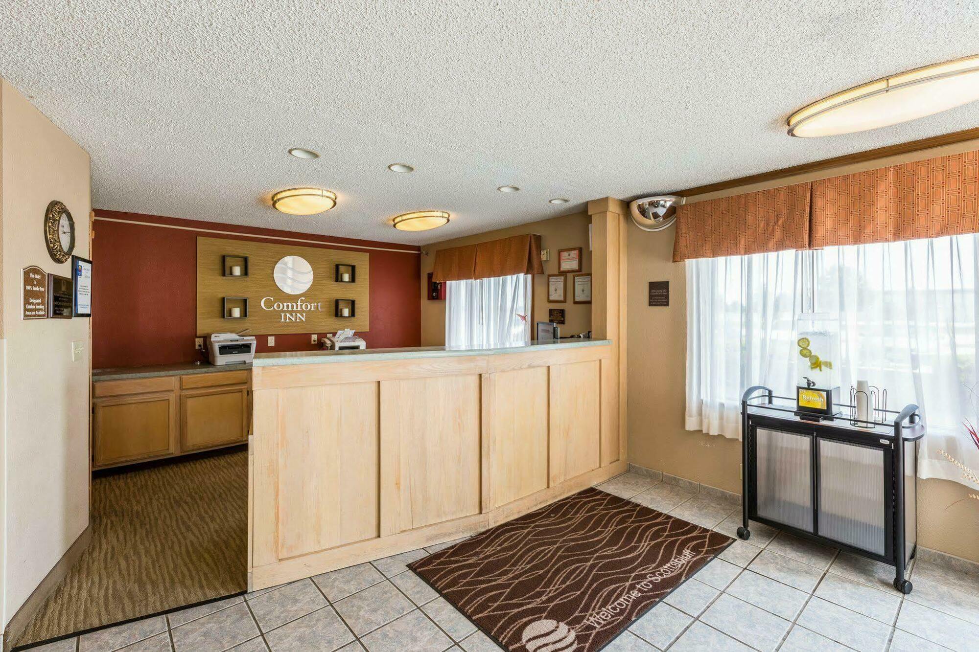 Gasthof Quality Scottsbluff