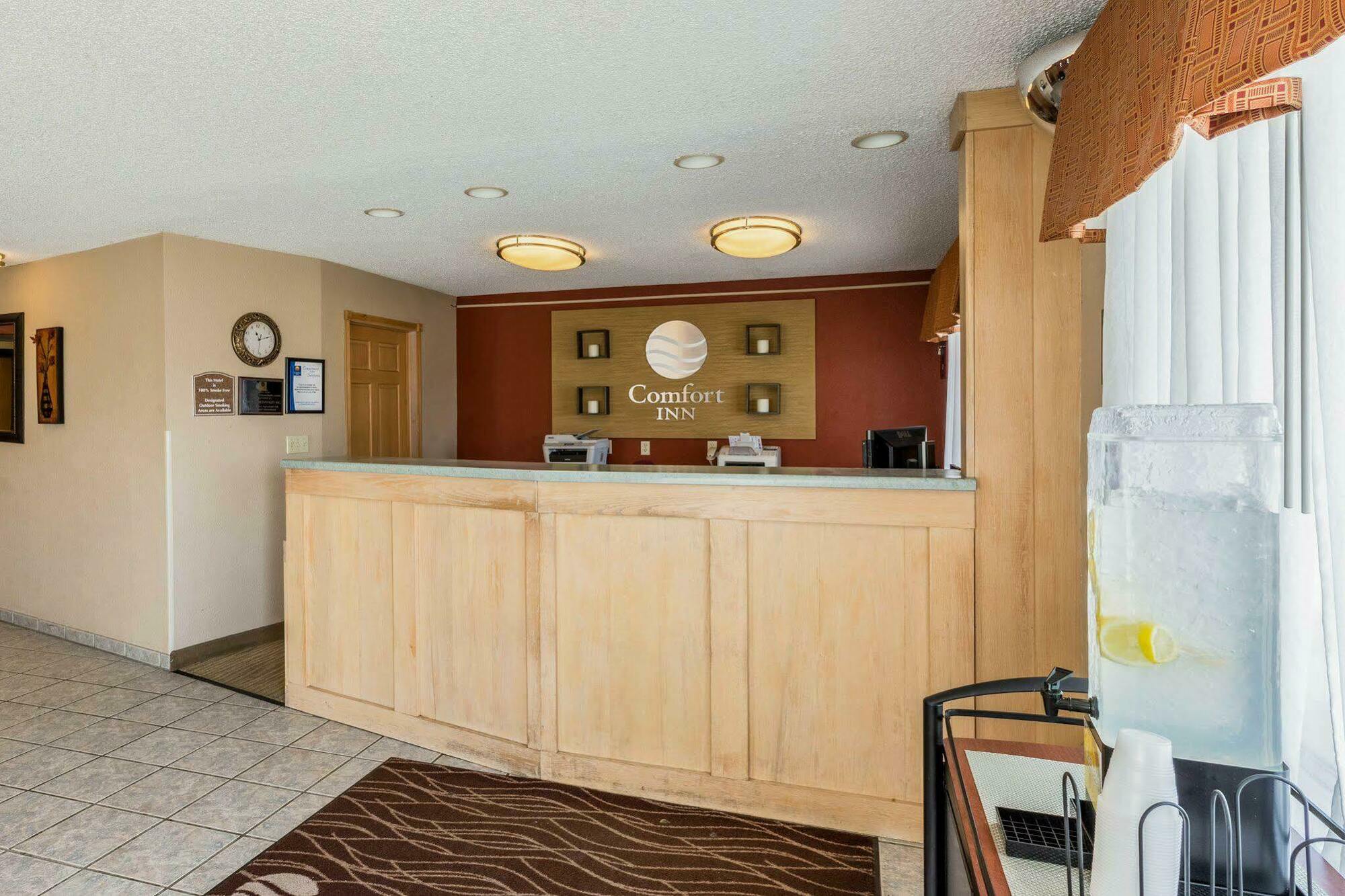 Gasthof Quality Scottsbluff
